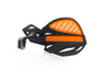 Coppia paramani cross universali Acerbis MX Uniko Ventilato - Moto Adventure