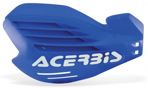 Coppia paramani cross universali Acerbis X-FORCE - Moto Adventure