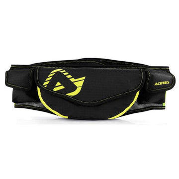 Marsupio multitasche Acerbis Ram Nero Giallo - Moto Adventure