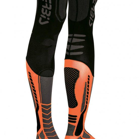 Calze tecniche lunghe Acerbis X-Leg Pro - Moto Adventure