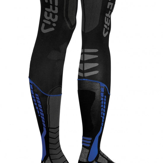 Calze tecniche lunghe Acerbis X-Leg Pro - Moto Adventure