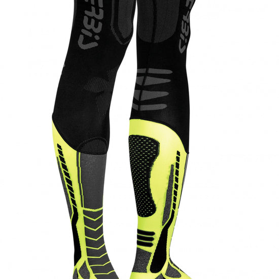 Calze tecniche lunghe Acerbis X-Leg Pro - Moto Adventure