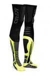 Calze tecniche lunghe Acerbis X-Leg Pro - Moto Adventure