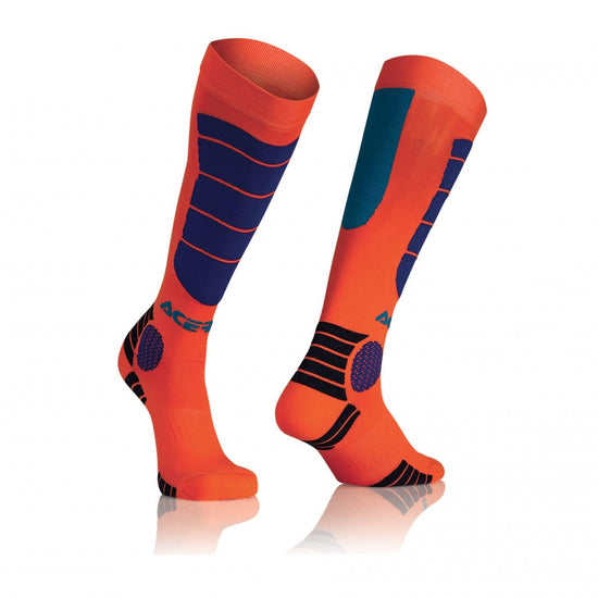 Calze tecniche bambino Acerbis MX Impact - Moto Adventure