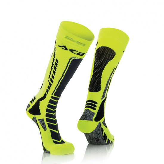 Calze tecniche Acerbis MX PRO - Moto Adventure