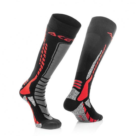 Calze tecniche Acerbis MX PRO - Moto Adventure