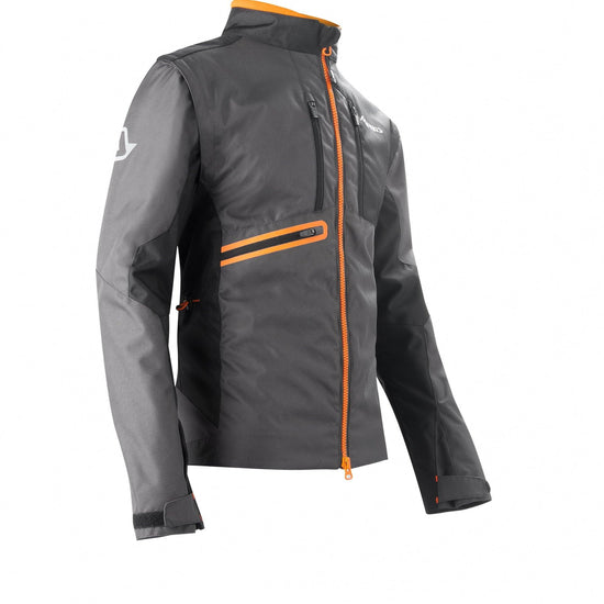 Giacca moto enduro Acerbis Enduro One - Moto Adventure