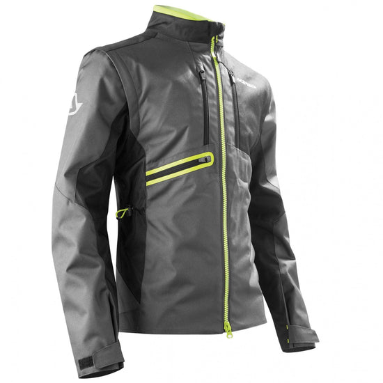 Giacca moto enduro Acerbis Enduro One - Moto Adventure