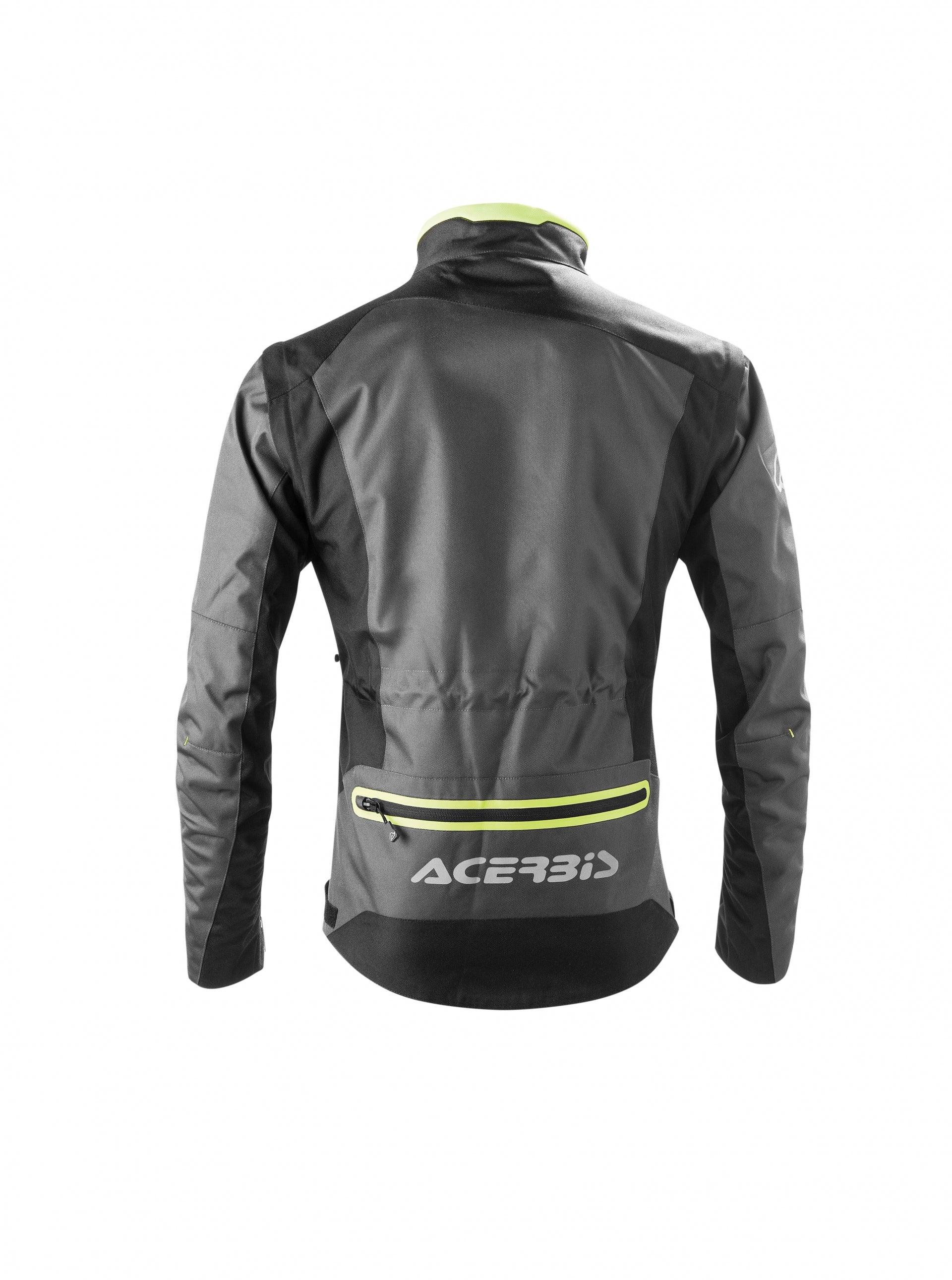 Giacca moto enduro Acerbis Enduro One - Moto Adventure