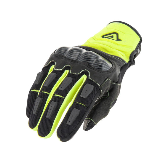 Guanti cross Acerbis Carbon G 3.0 - Moto Adventure