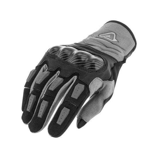 Guanti cross Acerbis Carbon G 3.0 - Moto Adventure