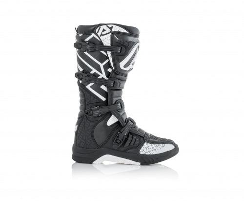 Stivali Cross Enduro Acerbis X-Team boots - Moto Adventure
