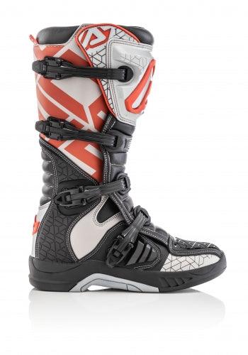 Stivali Cross Enduro Acerbis X-Team boots - Moto Adventure