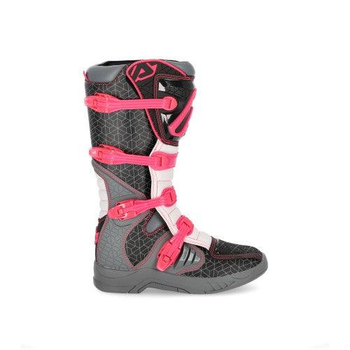 Stivali Cross Enduro Acerbis X-Team boots - Moto Adventure