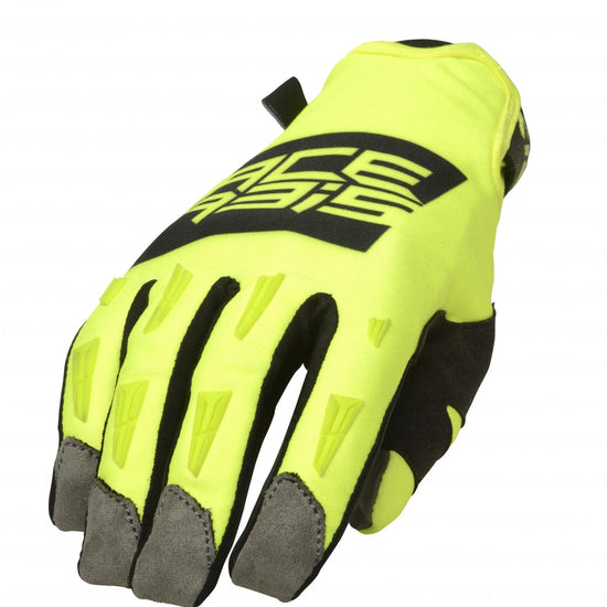 Guanti cross enduro Acerbis MX WP HOMOLOGATED - Moto Adventure