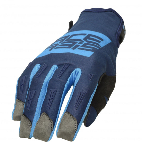 Guanti cross enduro Acerbis MX WP HOMOLOGATED - Moto Adventure