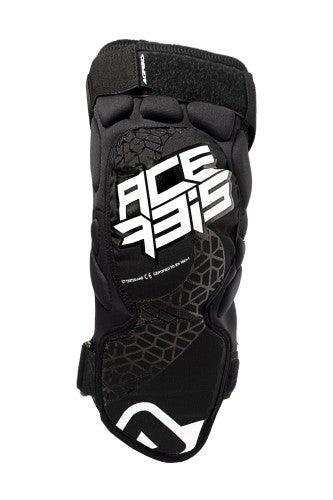 Coppia ginocchiere Acerbis X-KNEE SOFT - Moto Adventure