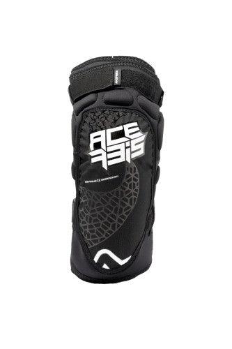 Coppia ginocchiere bambino Acerbis X-KNEE GUARD SOFT JUNIOR - Moto Adventure