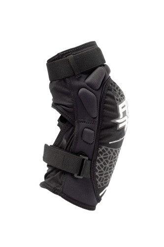 Coppia ginocchiere bambino Acerbis X-KNEE GUARD SOFT JUNIOR - Moto Adventure