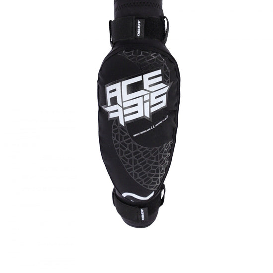 Coppia gomitiere bambino Acerbis X-ELBOW GUARD SOFT JUNIOR - Moto Adventure
