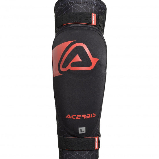 Coppia gomitiere bambino Acerbis X-ELBOW GUARD SOFT JUNIOR - Moto Adventure