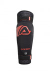 Coppia gomitiere bambino Acerbis X-ELBOW GUARD SOFT JUNIOR - Moto Adventure