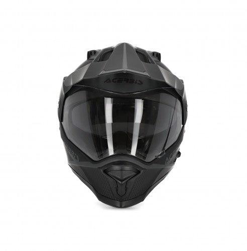 Casco integrale Acerbis Reactive in fibra