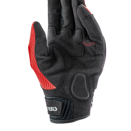 Guanti moto estivi Acerbis RAMSEY MY VENTED CE - Moto Adventure
