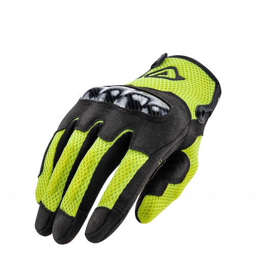 Guanti moto estivi Acerbis RAMSEY MY VENTED CE - Moto Adventure
