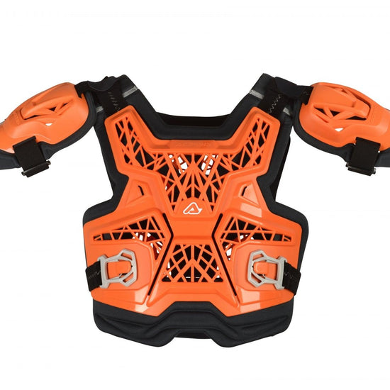 Pettorina cross bambino Acerbis Gravity - Moto Adventure