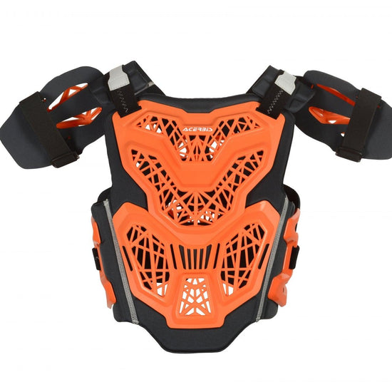 Pettorina cross bambino Acerbis Gravity - Moto Adventure