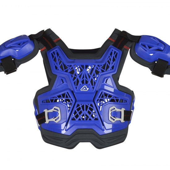 Pettorina cross bambino Acerbis Gravity - Moto Adventure