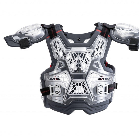 Pettorina cross bambino Acerbis Gravity - Moto Adventure