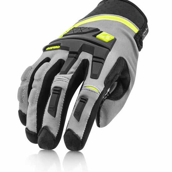 Guanti enduro Acerbis X-ENDURO - Moto Adventure