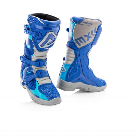 Stivali cross bambino Acerbis X-Team - Moto Adventure