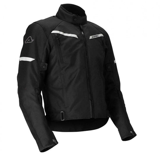 Giacca moto donna Acerbis X-STREET CE 3 strati - Moto Adventure