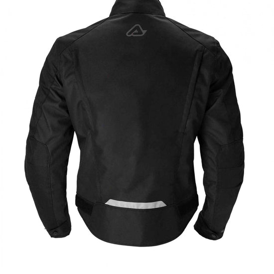 Giacca moto donna Acerbis X-STREET CE 3 strati - Moto Adventure