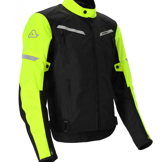 Giacca moto donna Acerbis X-STREET CE 3 strati - Moto Adventure