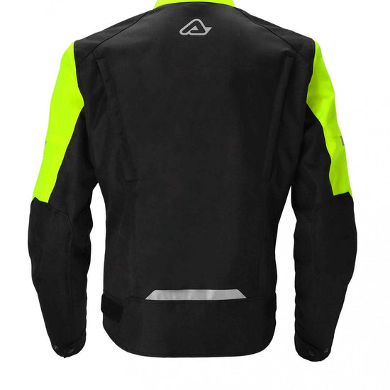 Giacca moto donna Acerbis X-STREET CE 3 strati - Moto Adventure