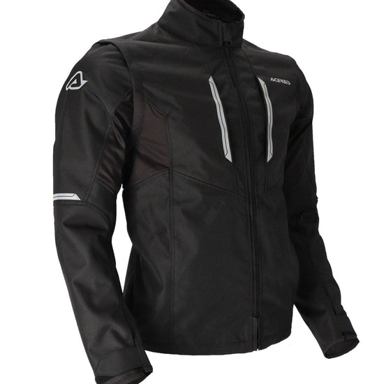 Giacca moto enduro Acerbis X-DURO - Moto Adventure