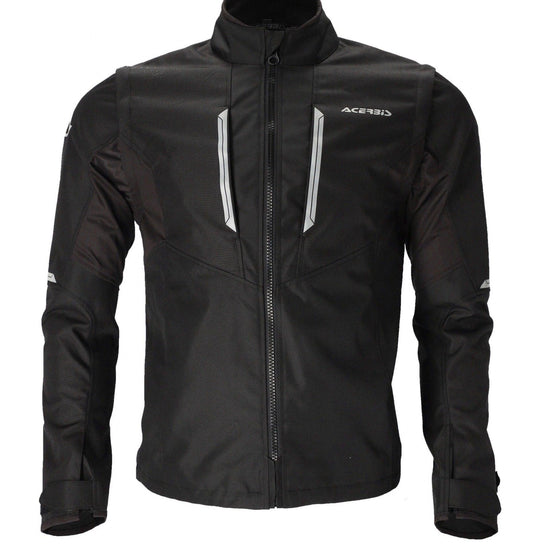 Giacca moto enduro Acerbis X-DURO - Moto Adventure