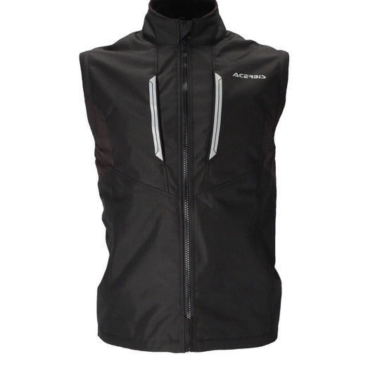 Giacca moto enduro Acerbis X-DURO - Moto Adventure