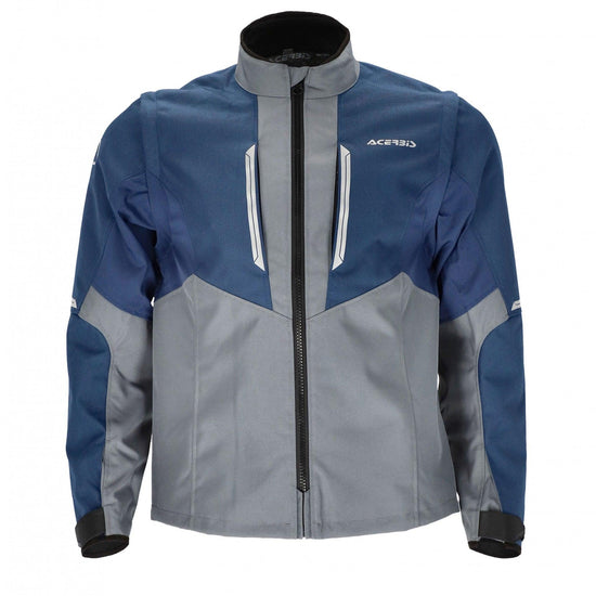 Giacca moto enduro Acerbis X-DURO - Moto Adventure