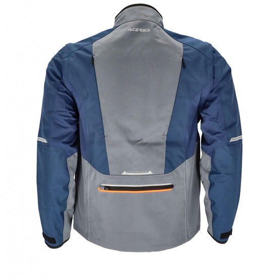Giacca moto enduro Acerbis X-DURO - Moto Adventure
