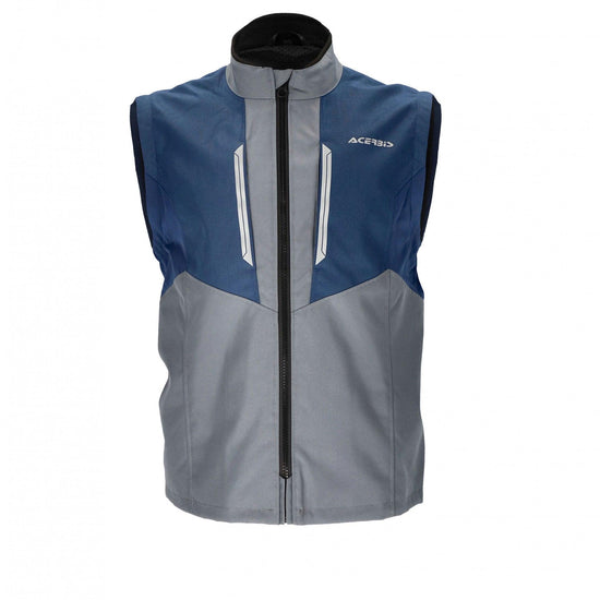 Giacca moto enduro Acerbis X-DURO - Moto Adventure