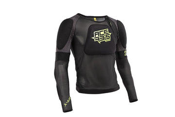 Pettorina protettiva cross enduro Acerbis X-Air level 2 Body Armour