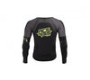 Pettorina protettiva cross enduro Acerbis X-Air level 2 Body Armour