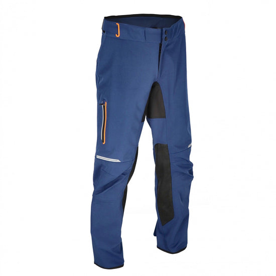 Pantaloni enduro Acerbis X-DURO W-PROOF BAGGY - Moto Adventure