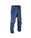 Pantaloni enduro Acerbis X-DURO W-PROOF BAGGY - Moto Adventure