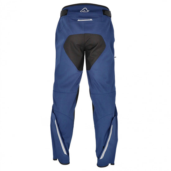 Pantaloni enduro Acerbis X-DURO W-PROOF BAGGY - Moto Adventure